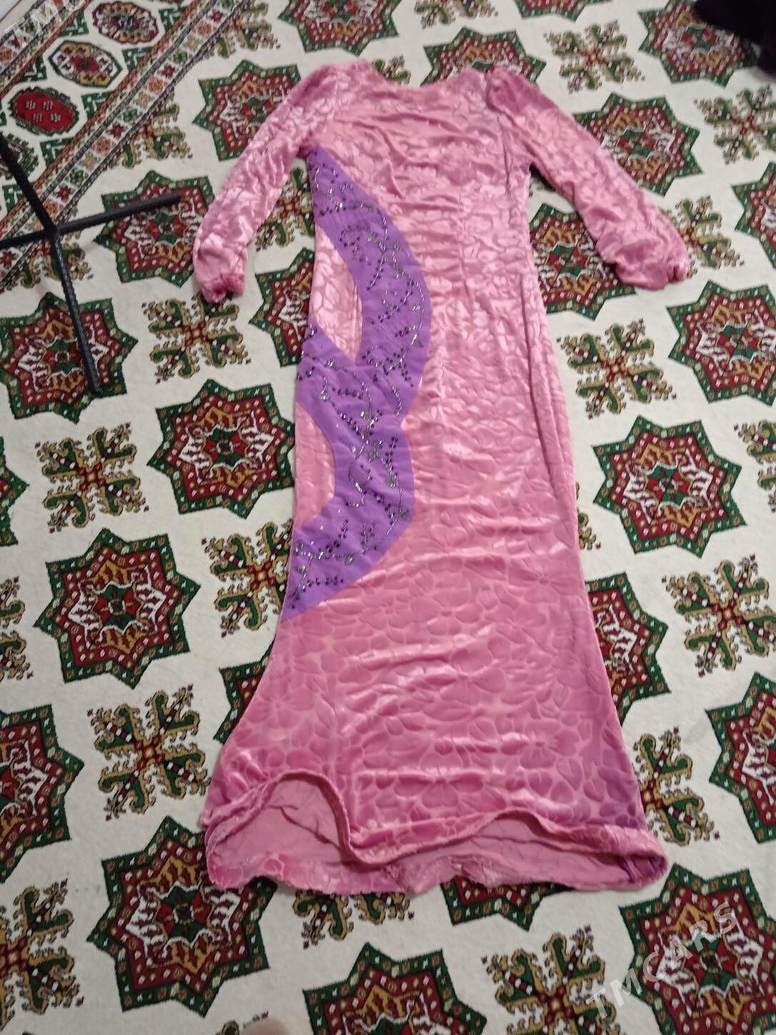 tazeje arassaja koynekler - Балканабат - img 2