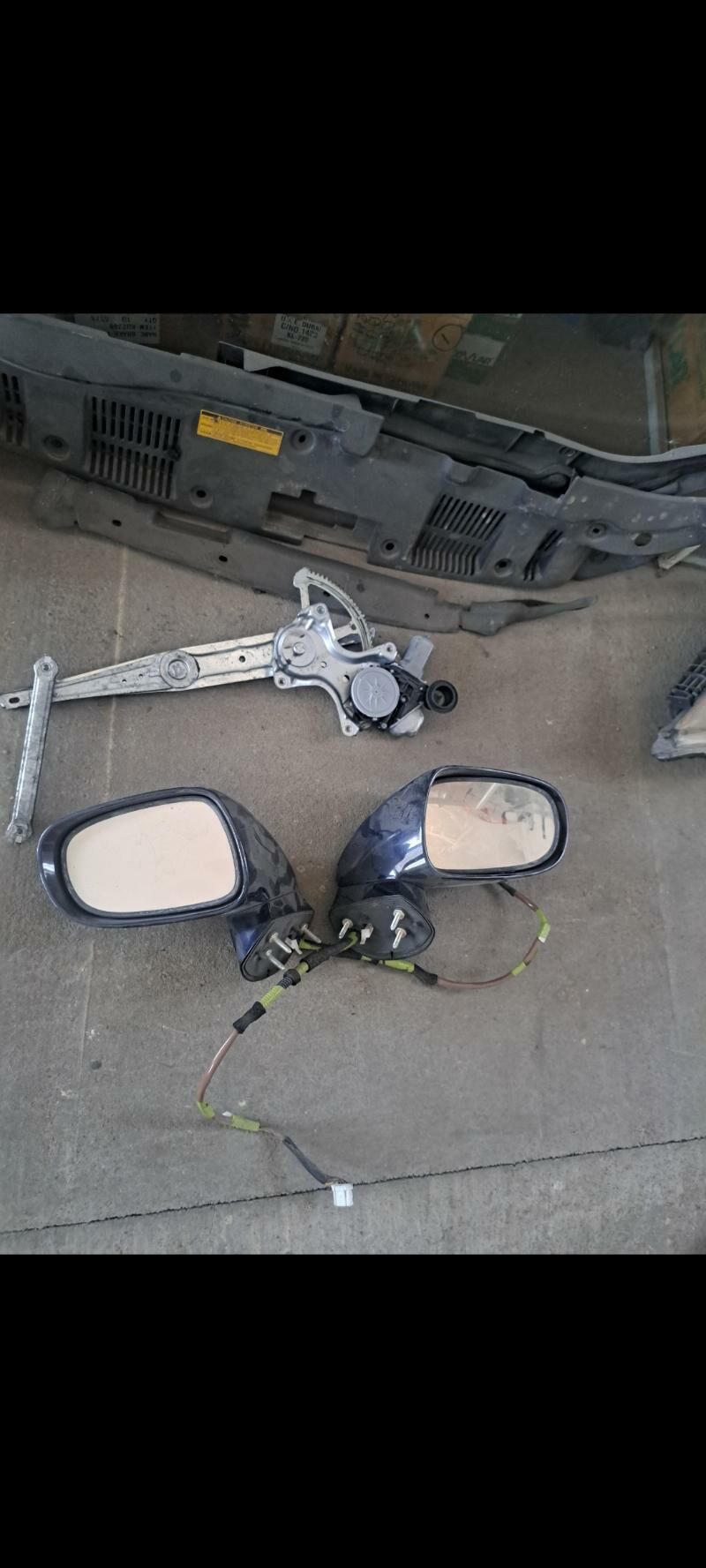 Leksus Es-350 bakawoy  06-09 2 400 TMT - Aşgabat - img 2