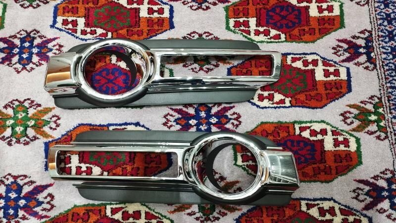 Pajero tumankaň açkisi 450 TMT - Хитровка - img 3