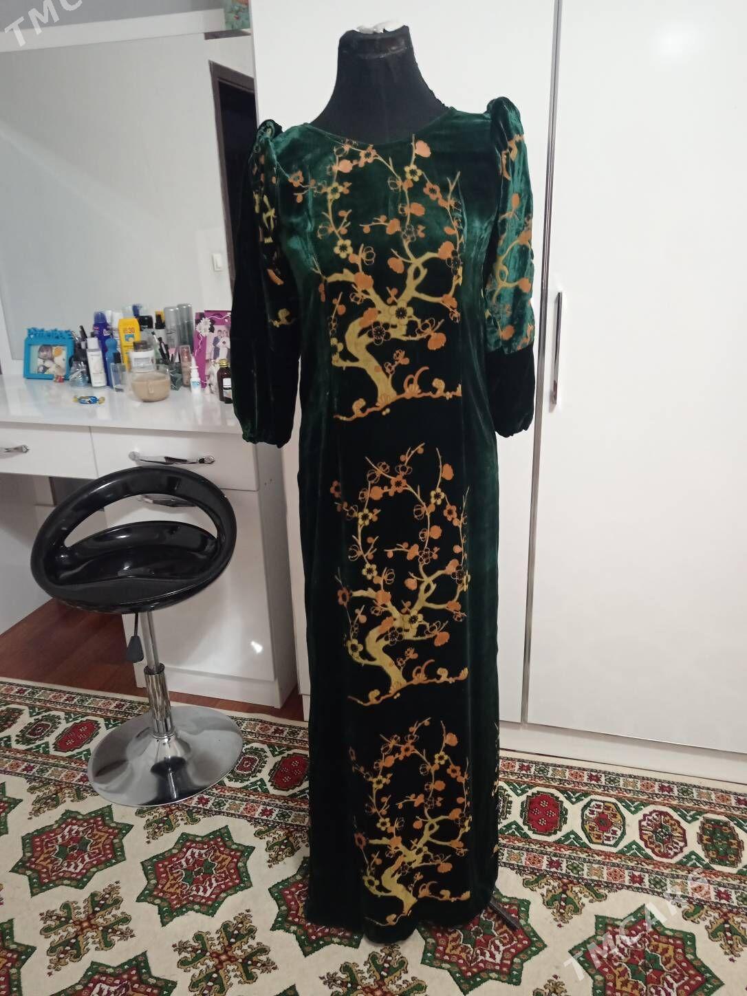 tazeje arassaja koynekler - Балканабат - img 6