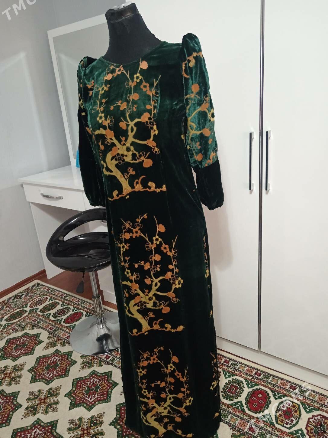 tazeje arassaja koynekler - Балканабат - img 8