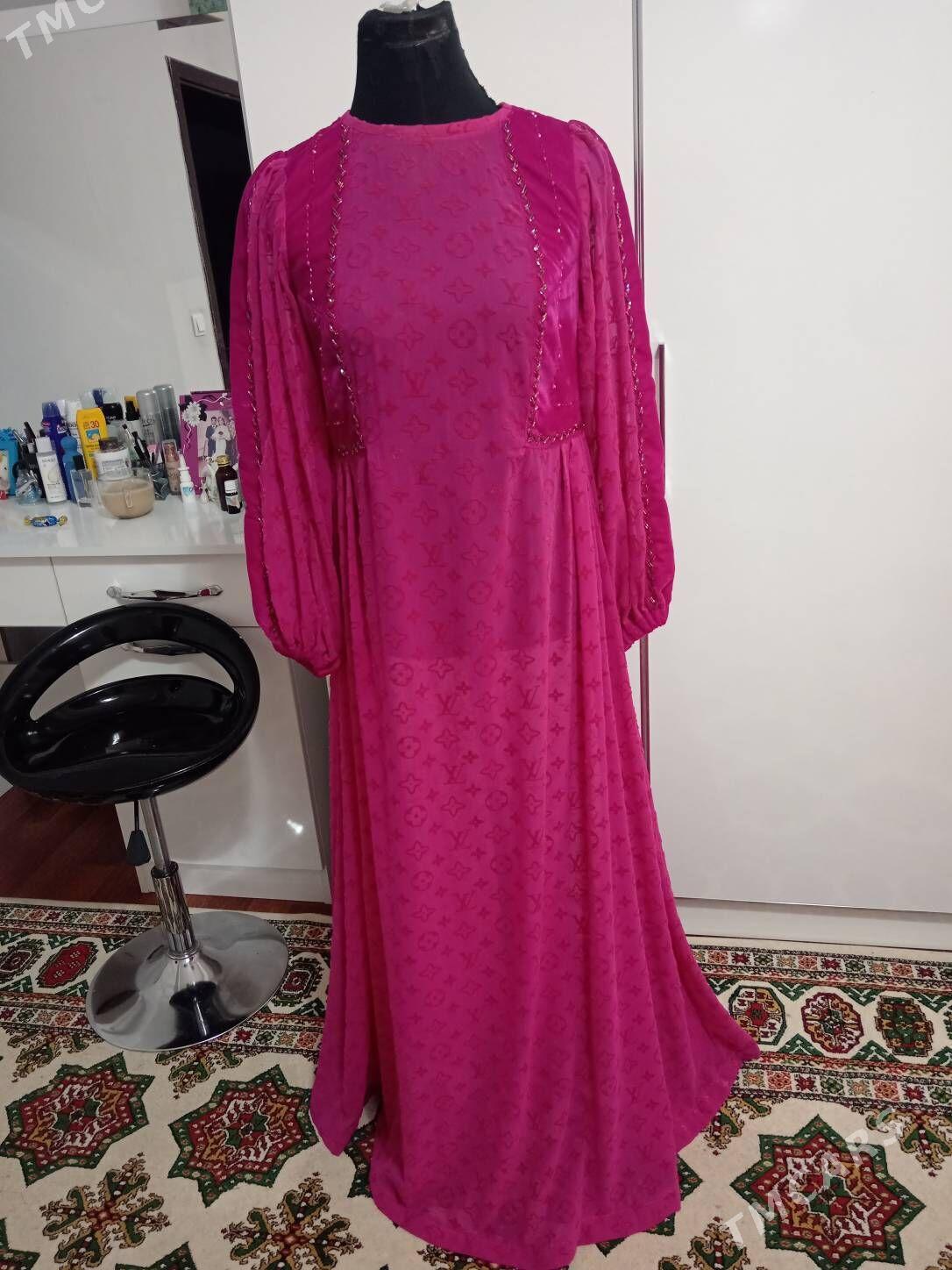 tazeje arassaja koynekler - Балканабат - img 5