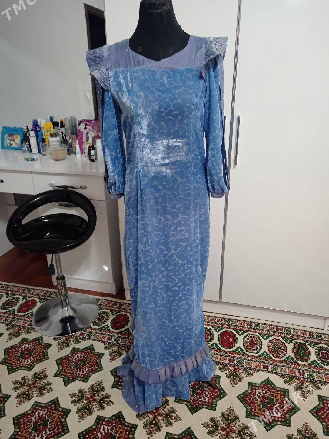 tazeje arassaja koynekler - Балканабат - img 7