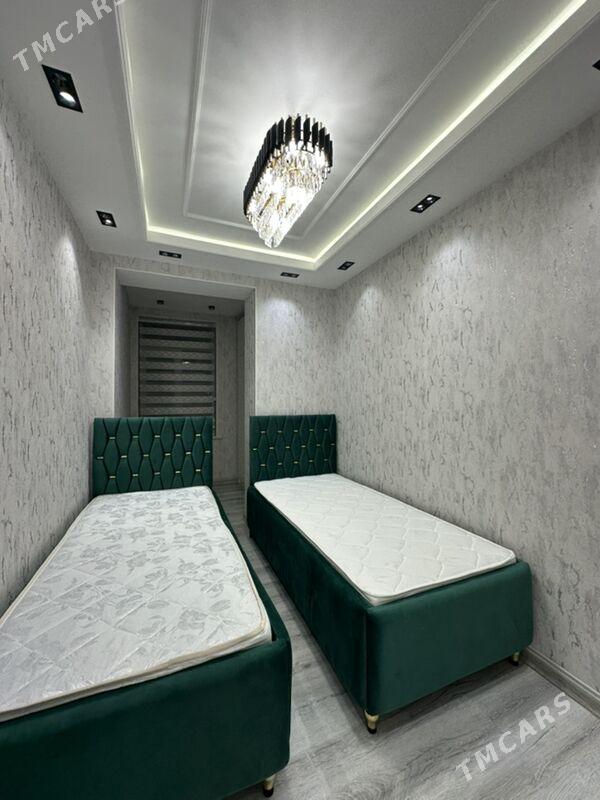 ️6 МИКР 3 КОМН ️ - Ашхабад - img 5