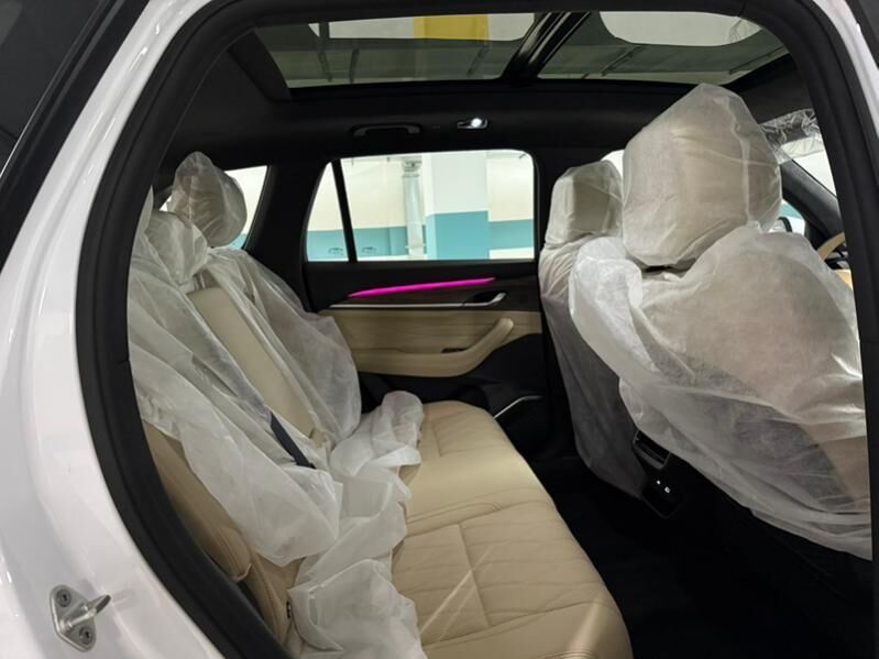 Geely Monjaro 2025 - 560 000 TMT - Ашхабад - img 10