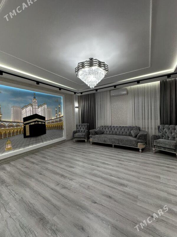 ️6 МИКР 3 КОМН ️ - Ашхабад - img 3