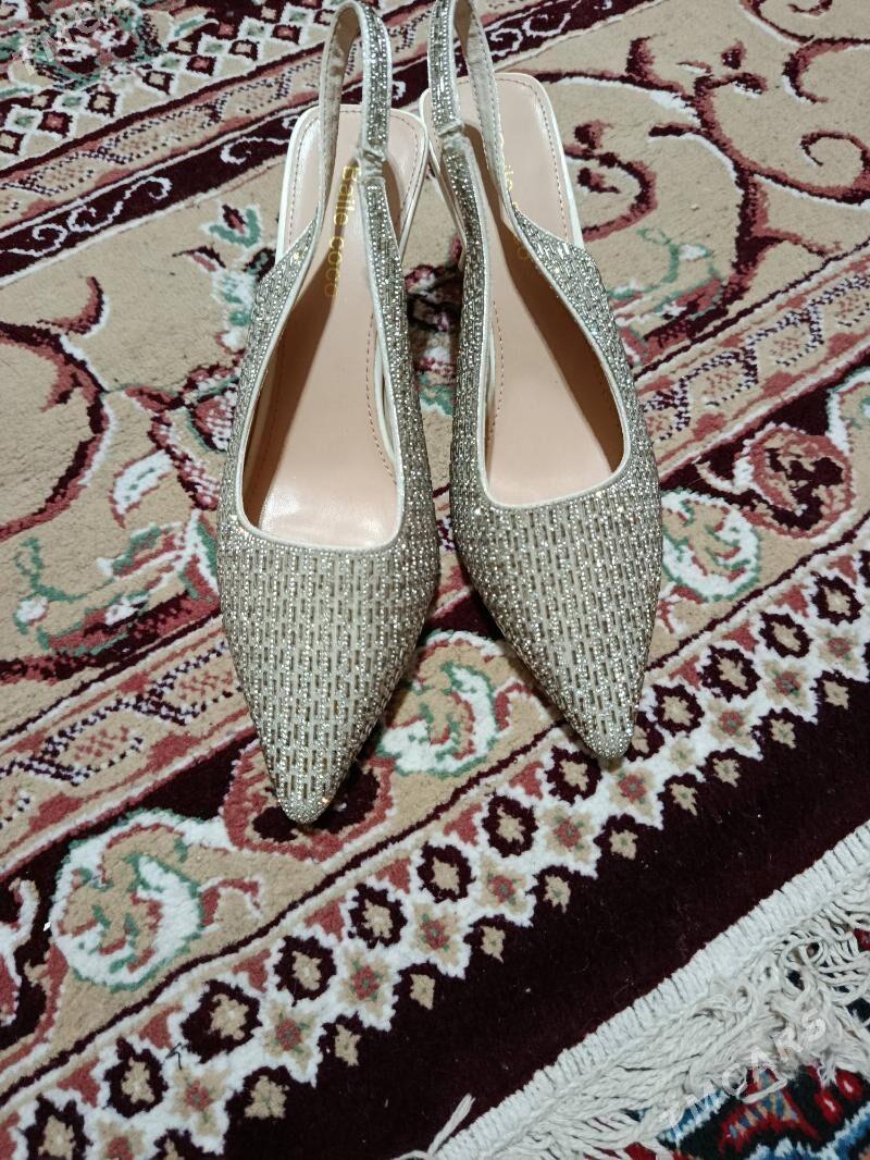 toy tufli bahasy - Türkmenabat - img 2