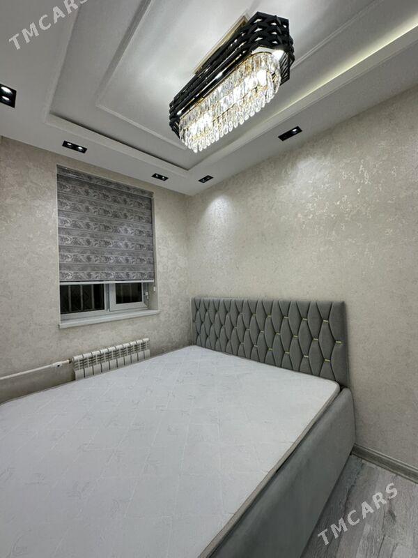 ️6 МИКР 3 КОМН ️ - Ашхабад - img 4