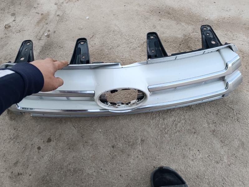 Toyota Higlandyr 300 TMT - Mary - img 2