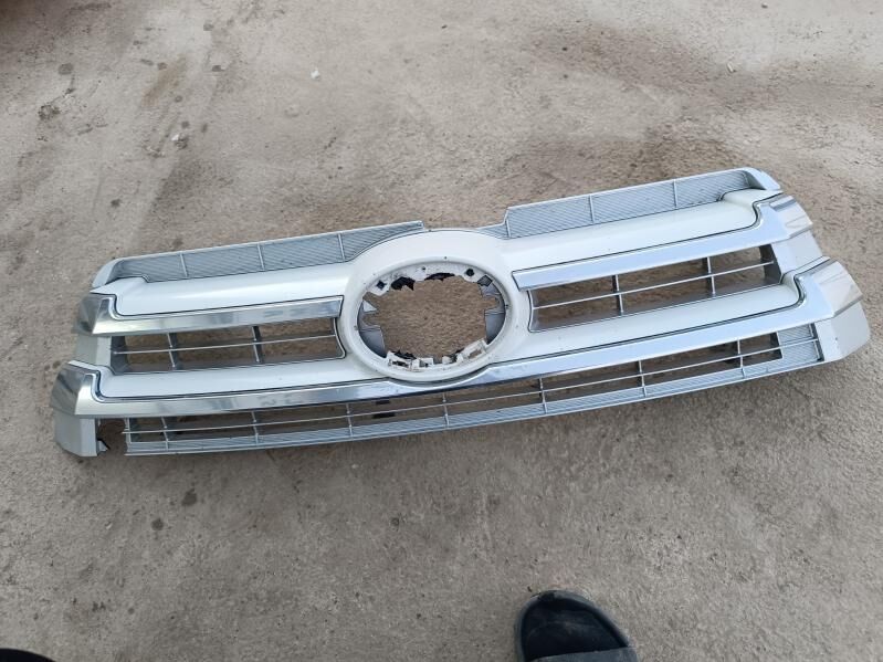 Toyota Higlandyr 300 TMT - Mary - img 1