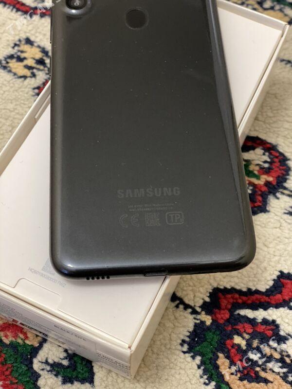 samsung a11  32GB - Aşgabat - img 4