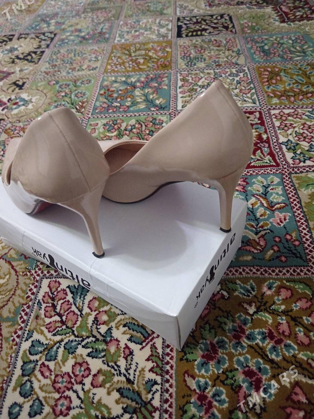 tufli tazeje - Balkanabat - img 4