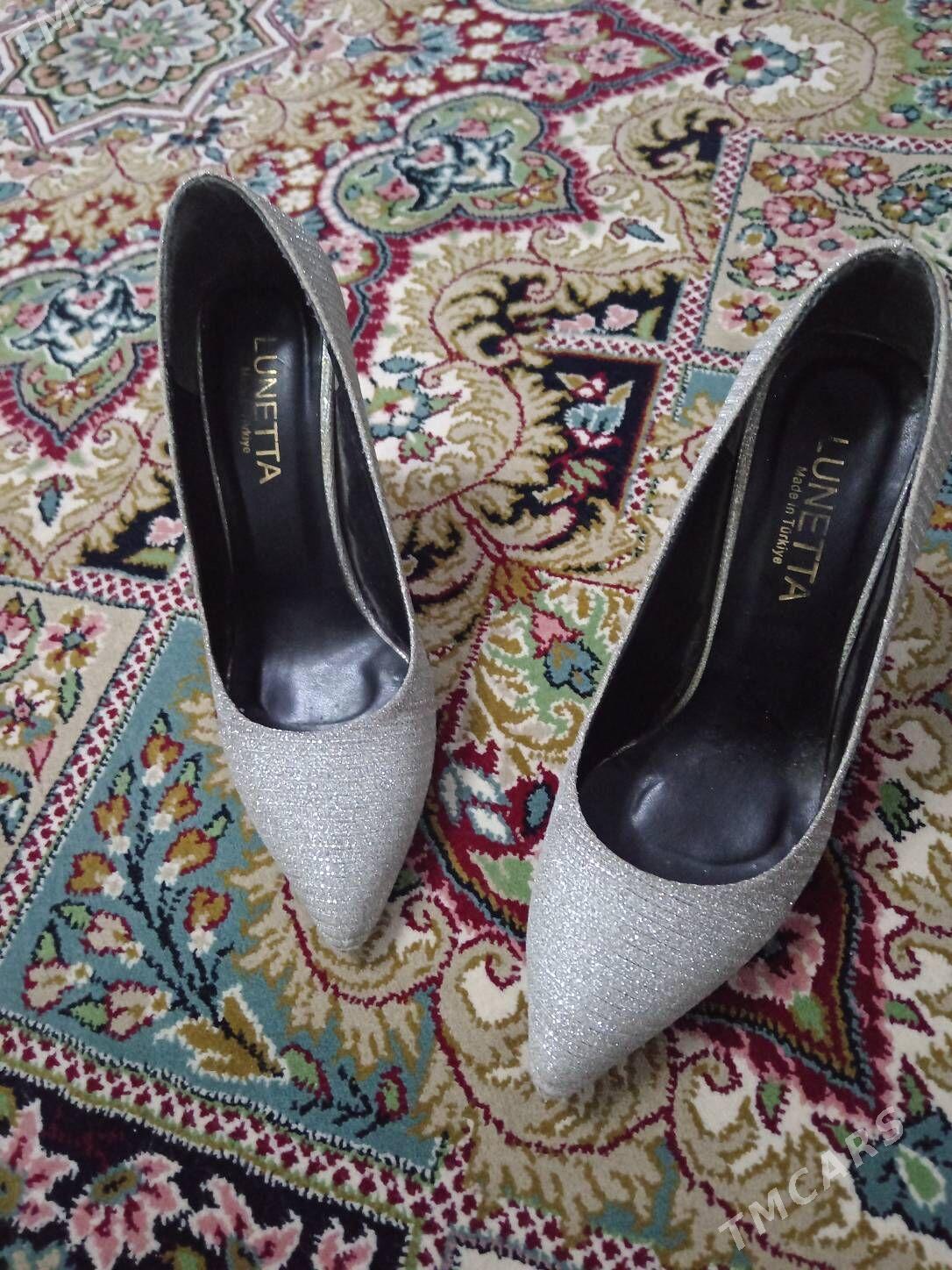 tufli tazeje - Balkanabat - img 2