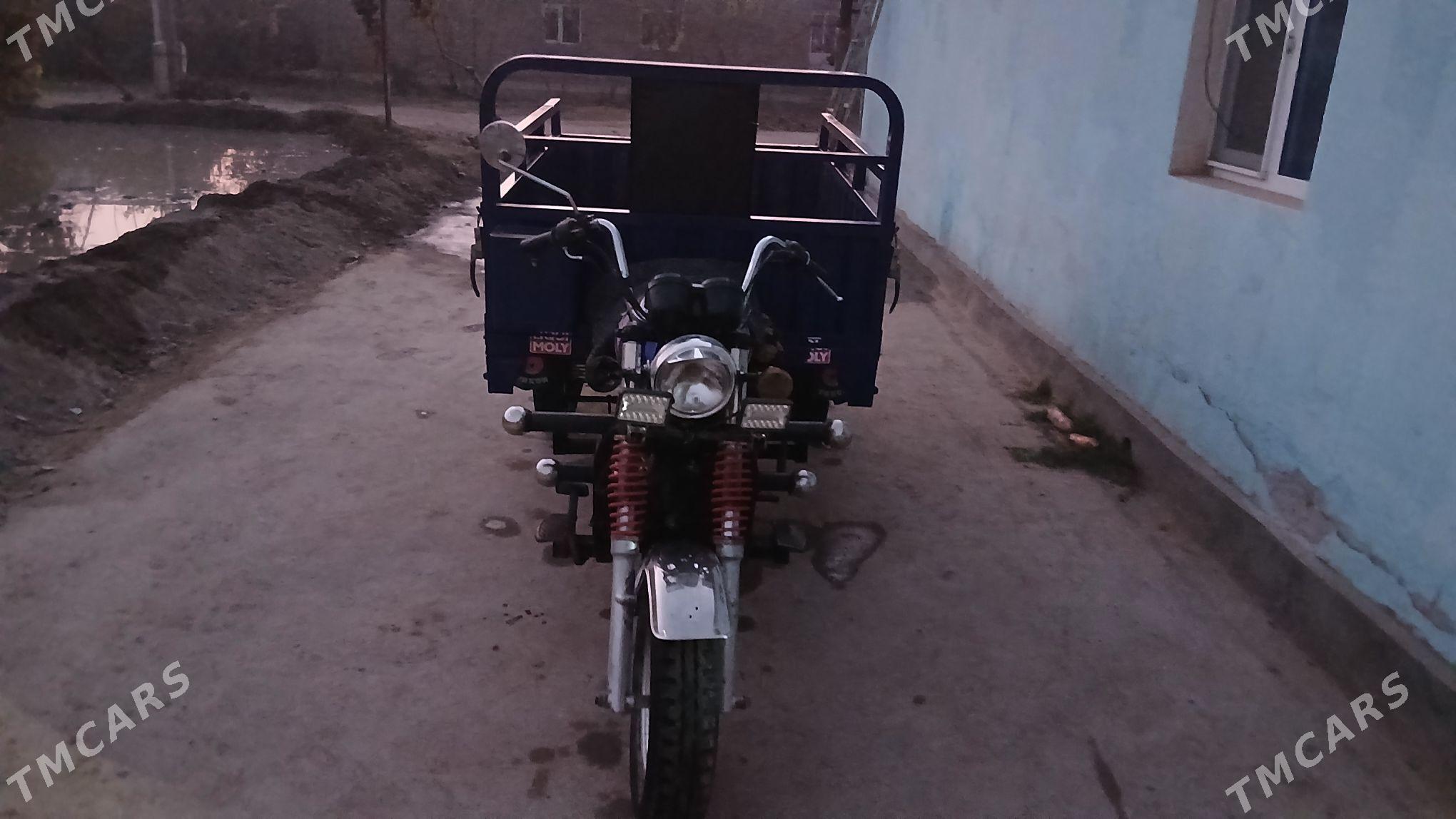 Fekon FK200-14G 2016 - 18 000 TMT - Saýat - img 2