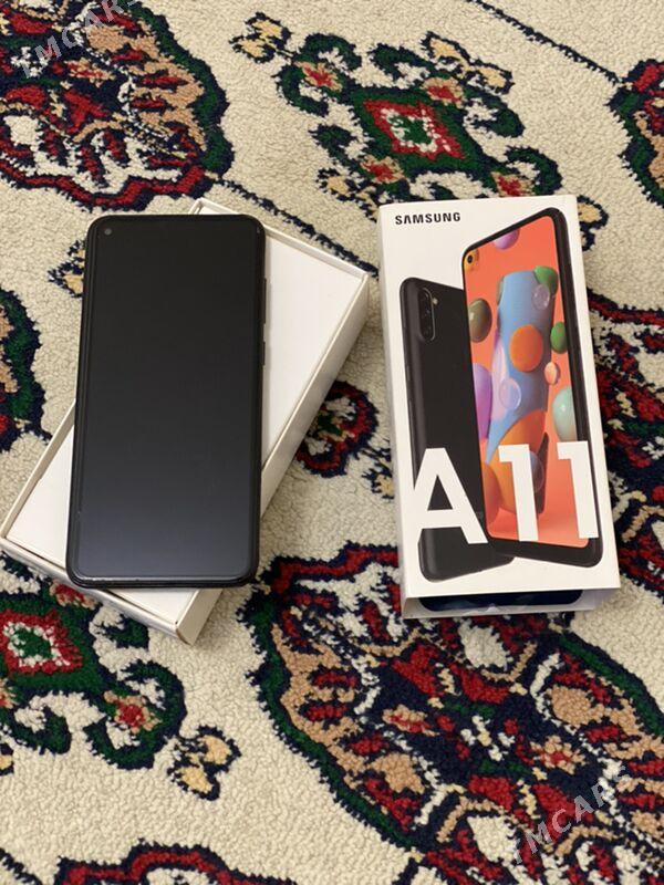 samsung a11  32GB - Aşgabat - img 3