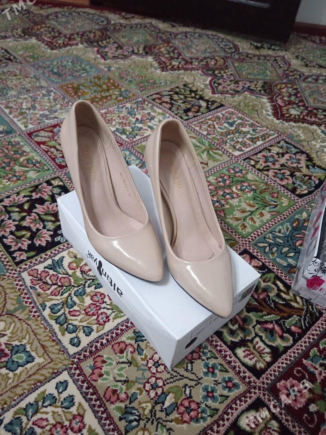 tufli tazeje - Balkanabat - img 3