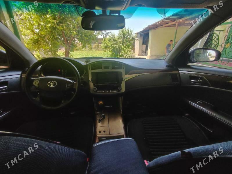 Toyota Avalon 2011 - 290 000 TMT - Койтендаг - img 4