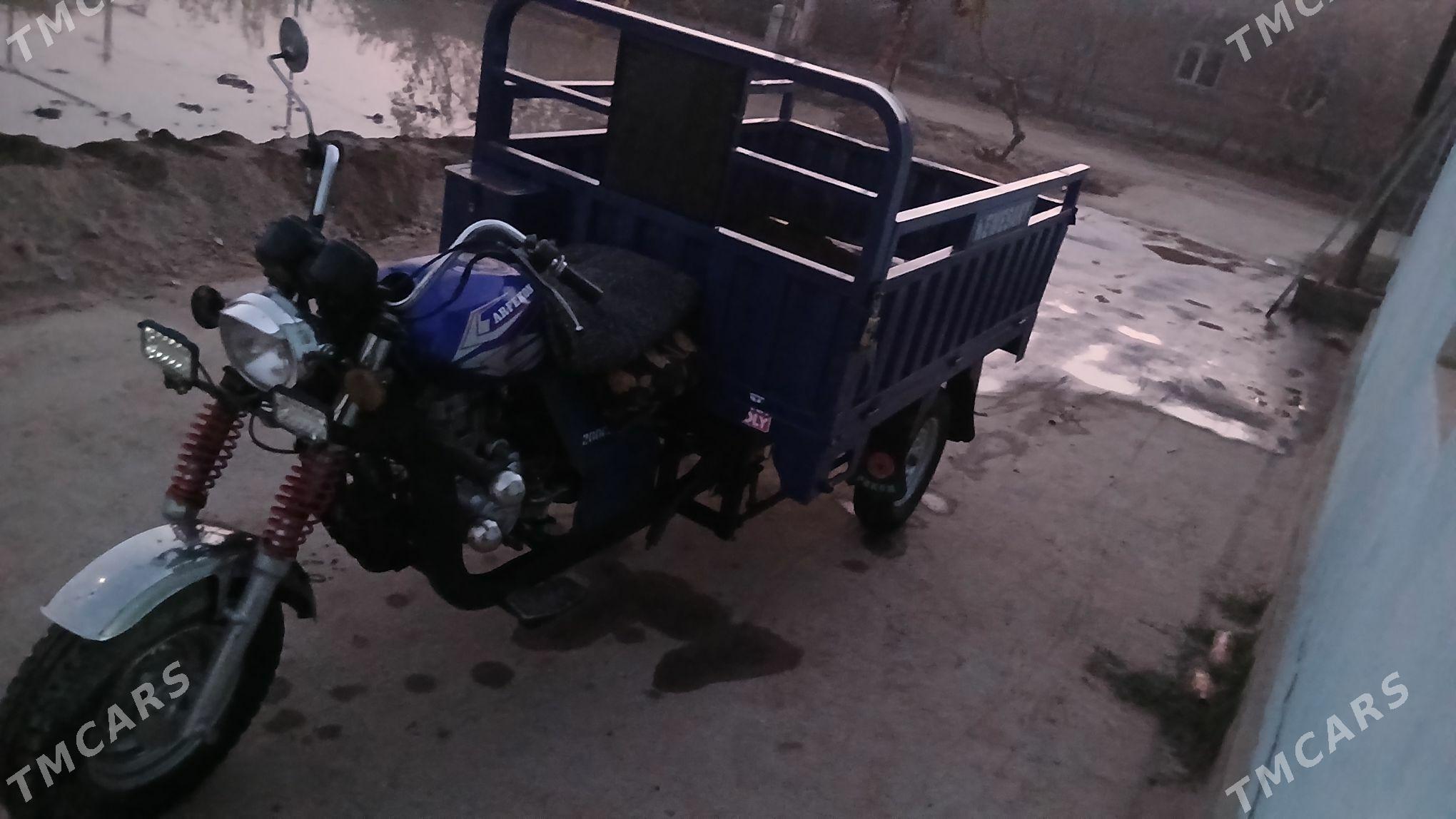 Fekon FK200-14G 2016 - 18 000 TMT - Saýat - img 4