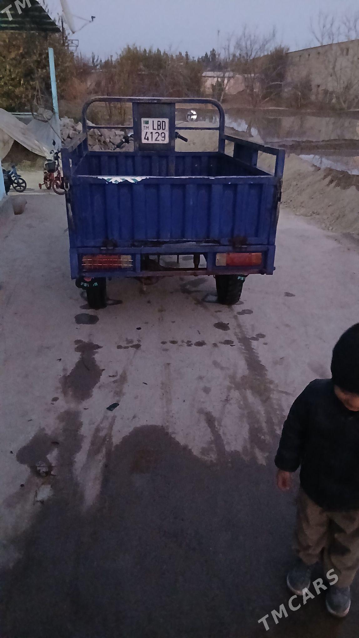 Fekon FK200-14G 2016 - 18 000 TMT - Saýat - img 5