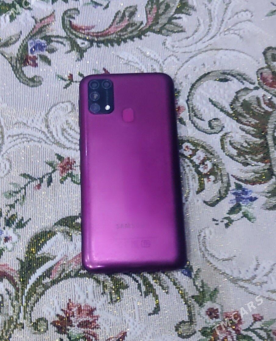 Samsung M31 - Mary - img 2