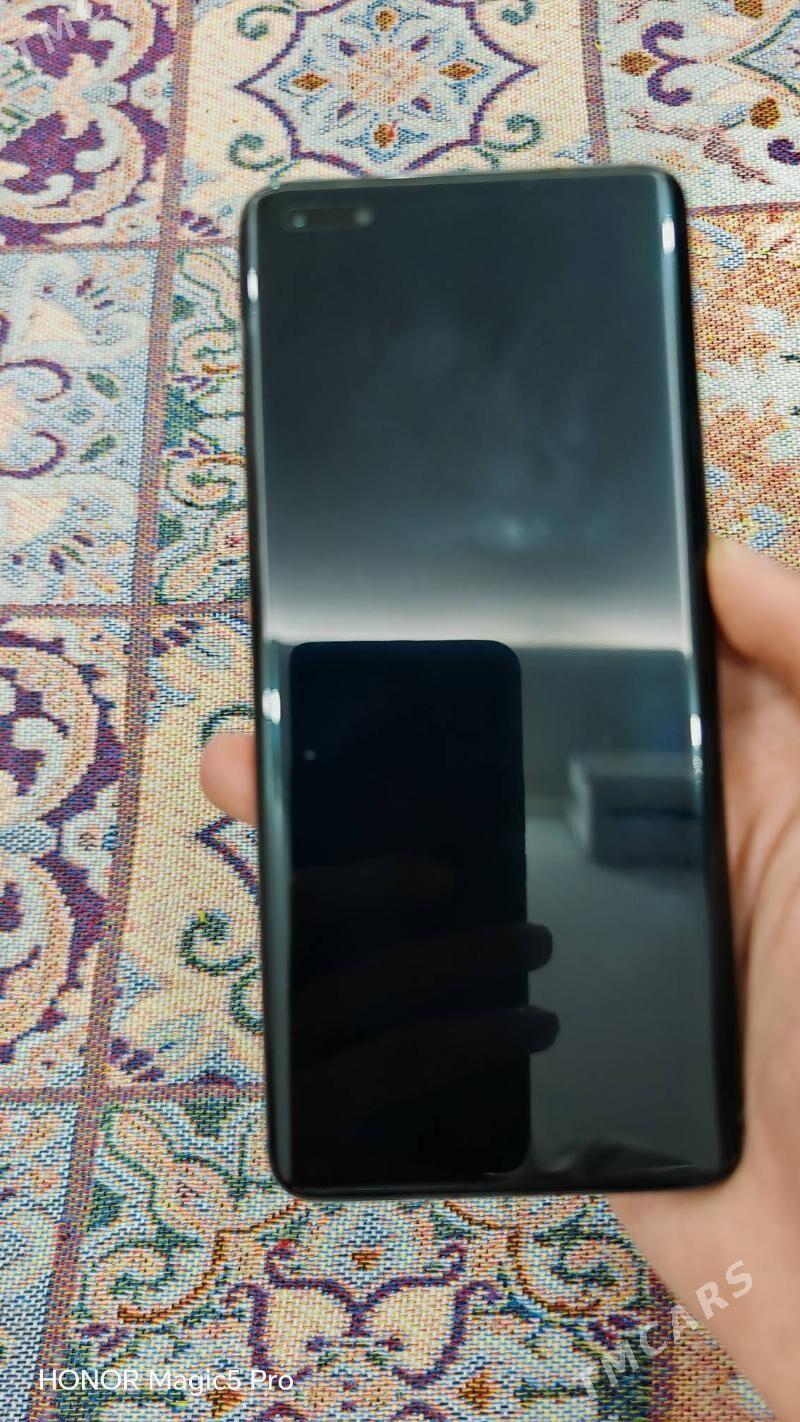 Honor magic 4pro - Ашхабад - img 2