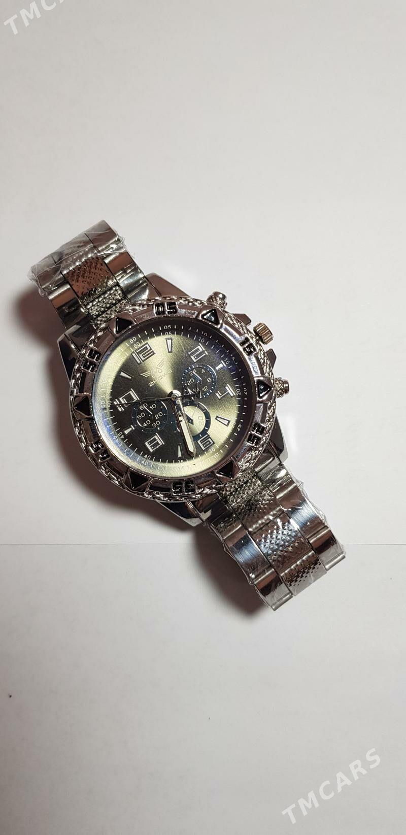 Sagat ZHOWE - Ашхабад - img 1