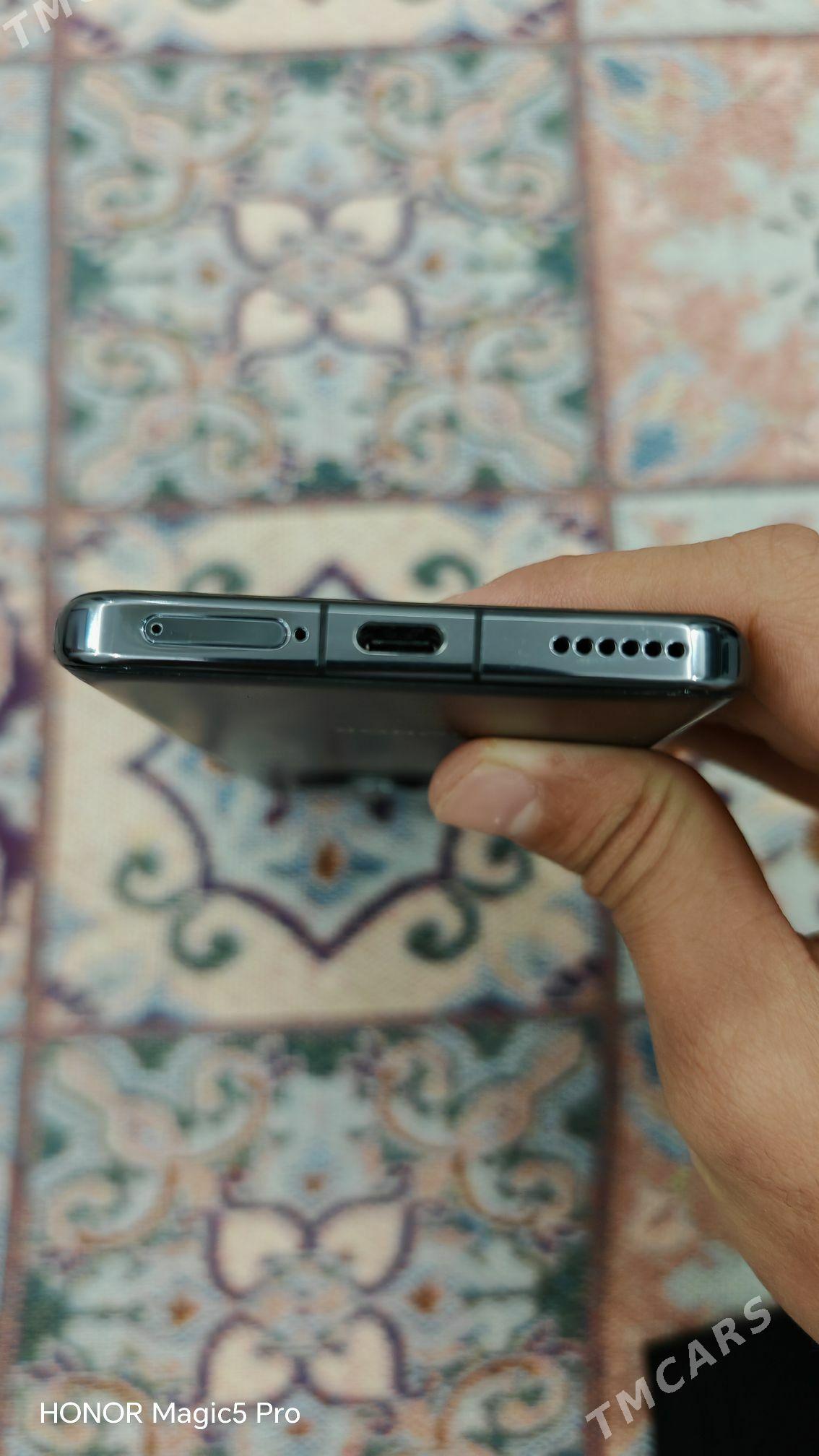 Honor magic 4pro - Ашхабад - img 3