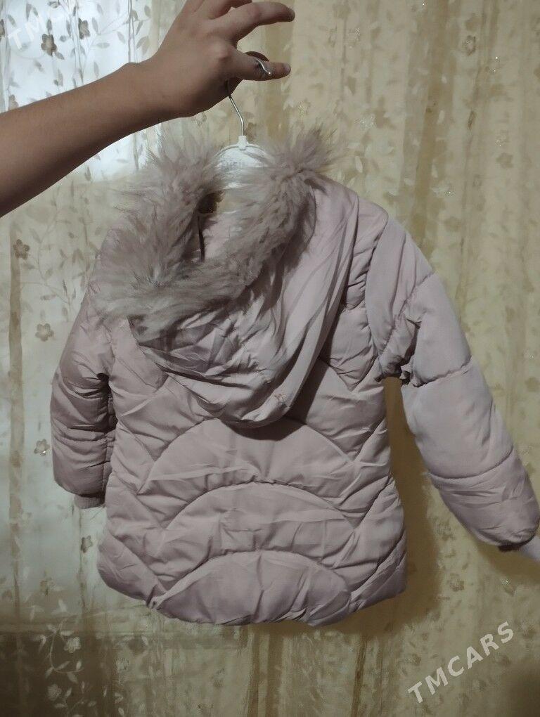 çaga kurtga - Balkanabat - img 1