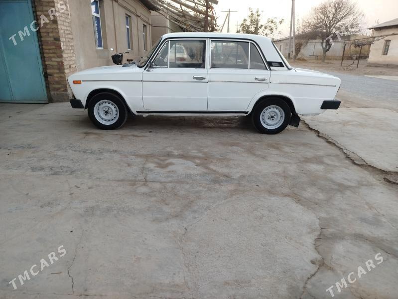 Lada 2106 1998 - 30 000 TMT - Dänew - img 4