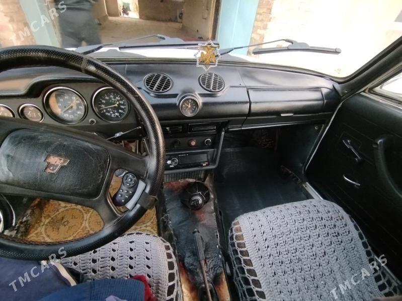 Lada 2106 1998 - 30 000 TMT - Dänew - img 6