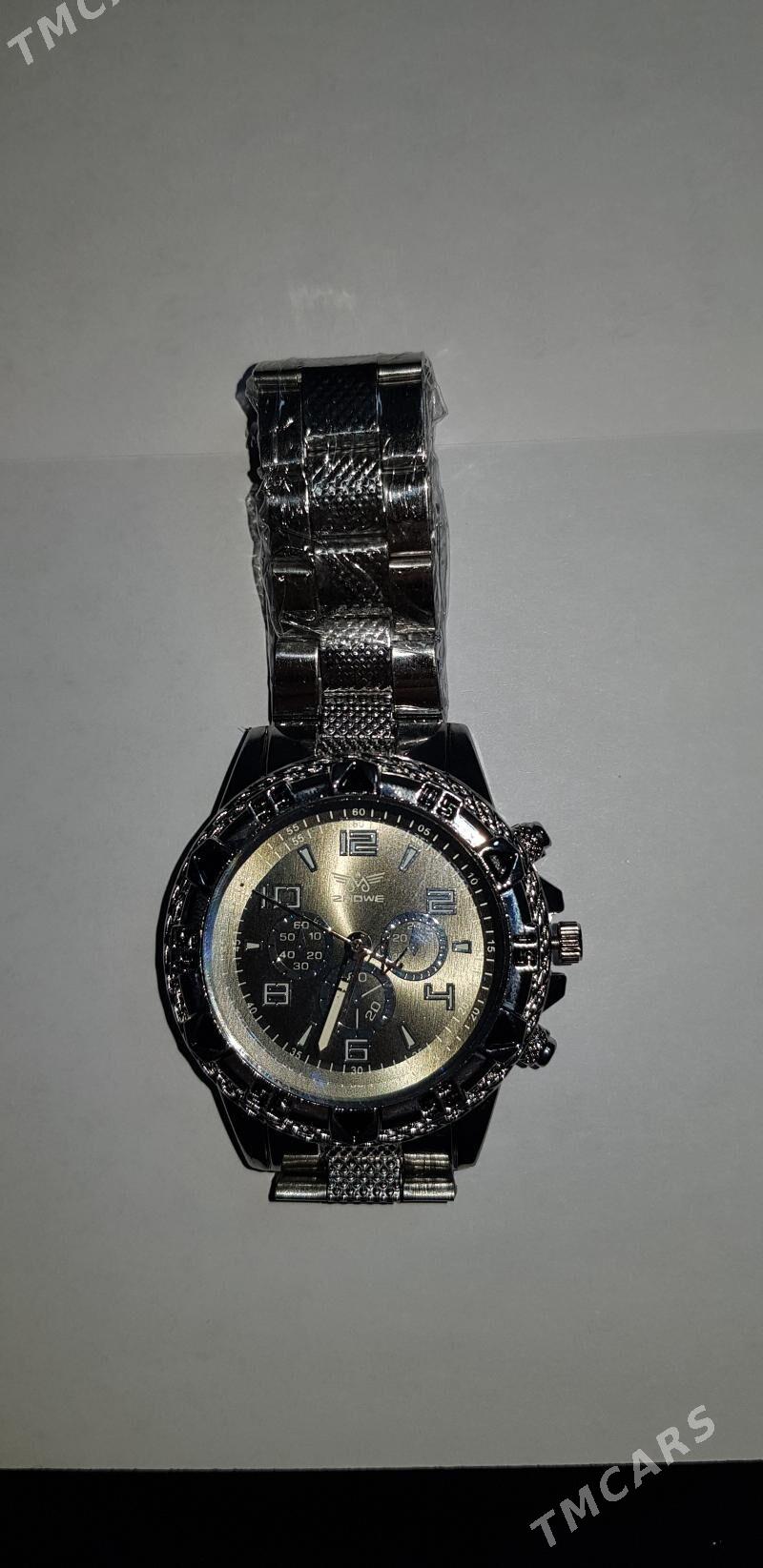 Sagat ZHOWE - Ашхабад - img 4