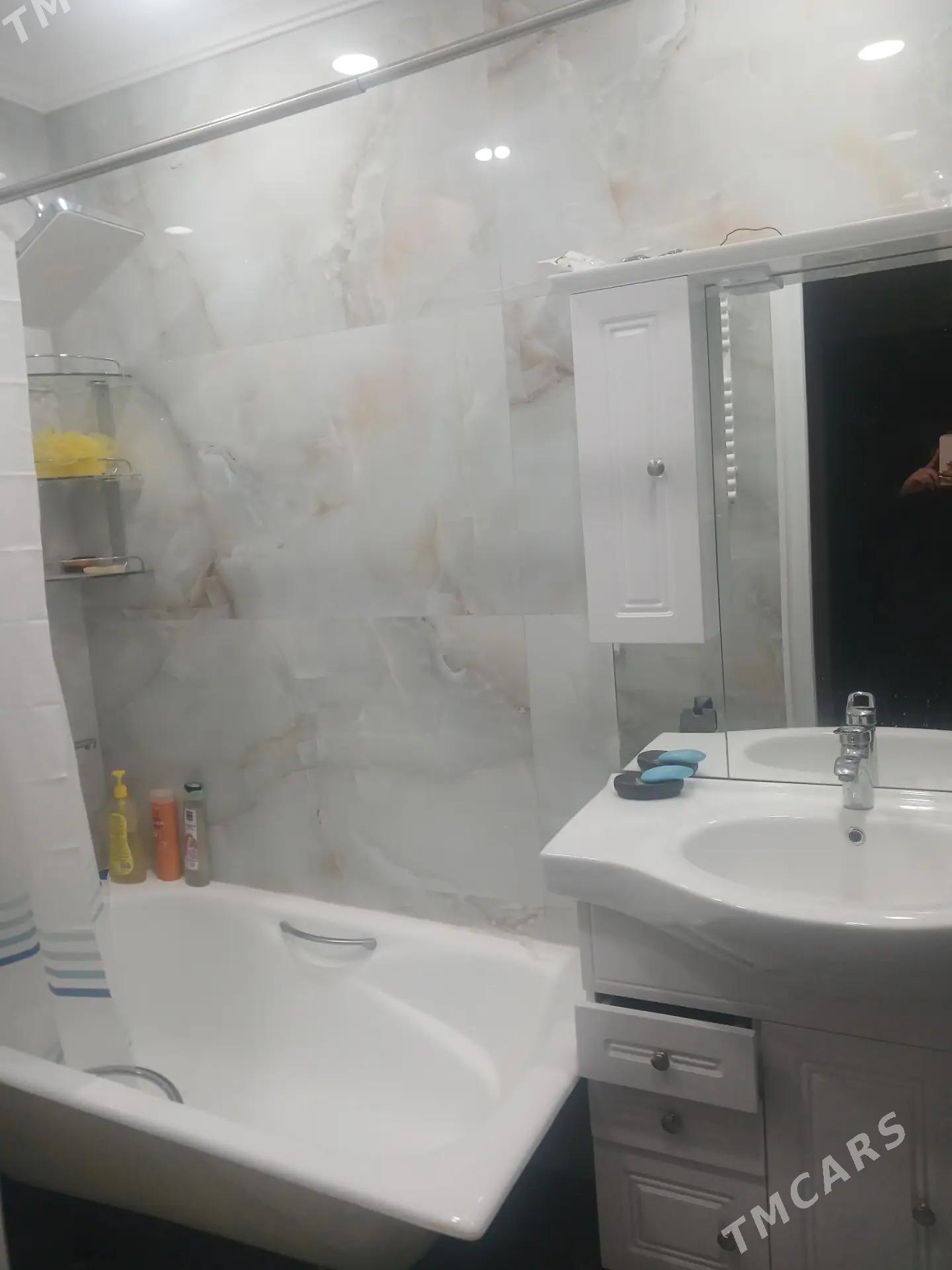 Arenda 3 komnat аренда сдаю - Aşgabat - img 6