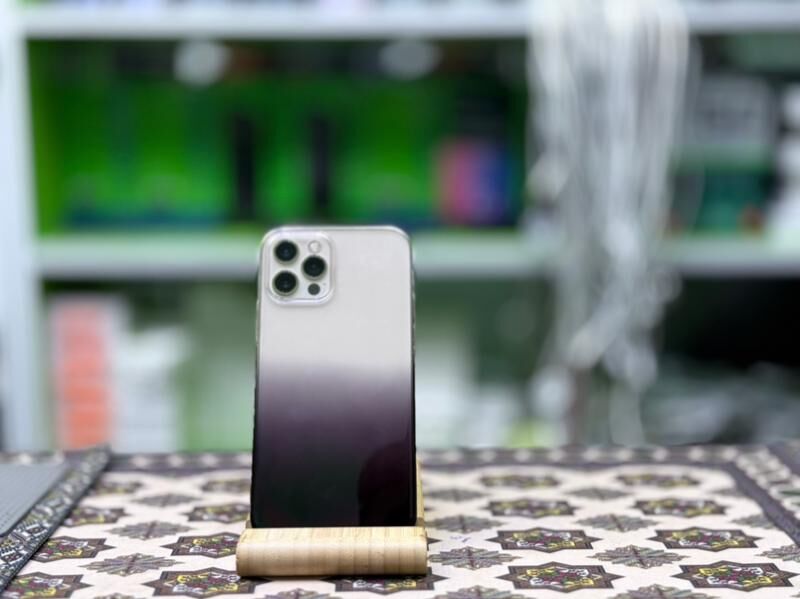 iPhone 12 pro Gold - Дашогуз - img 7