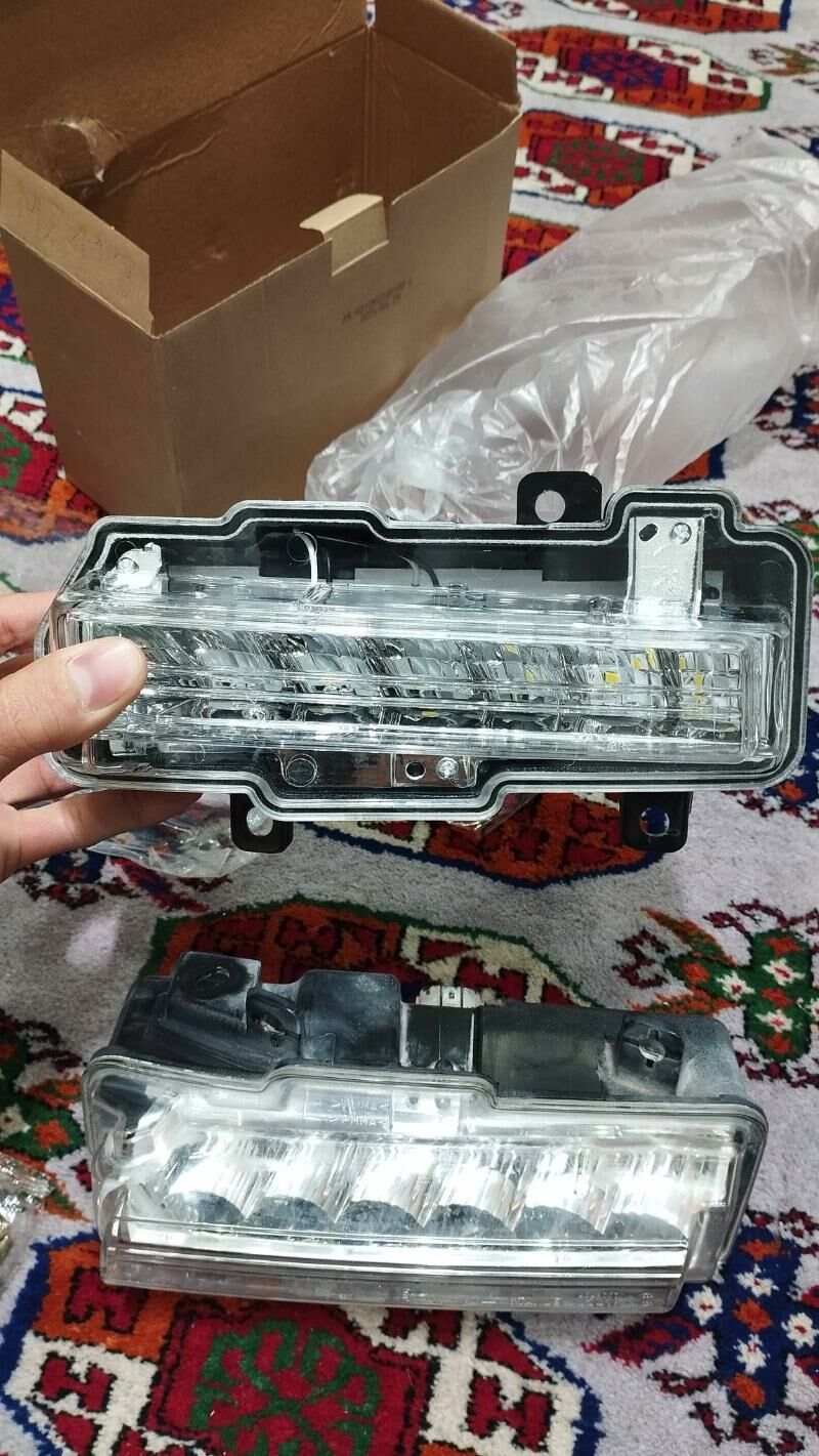 pajero Led cyrasy 550 TMT - Хитровка - img 3