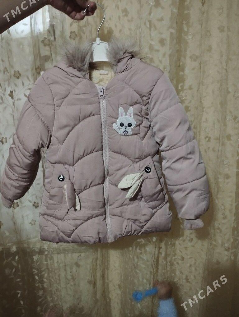 çaga kurtga - Balkanabat - img 2