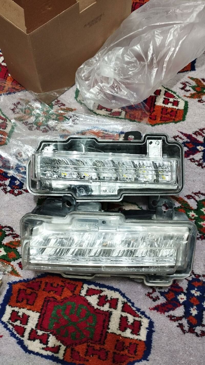 pajero Led cyrasy 550 TMT - Хитровка - img 4