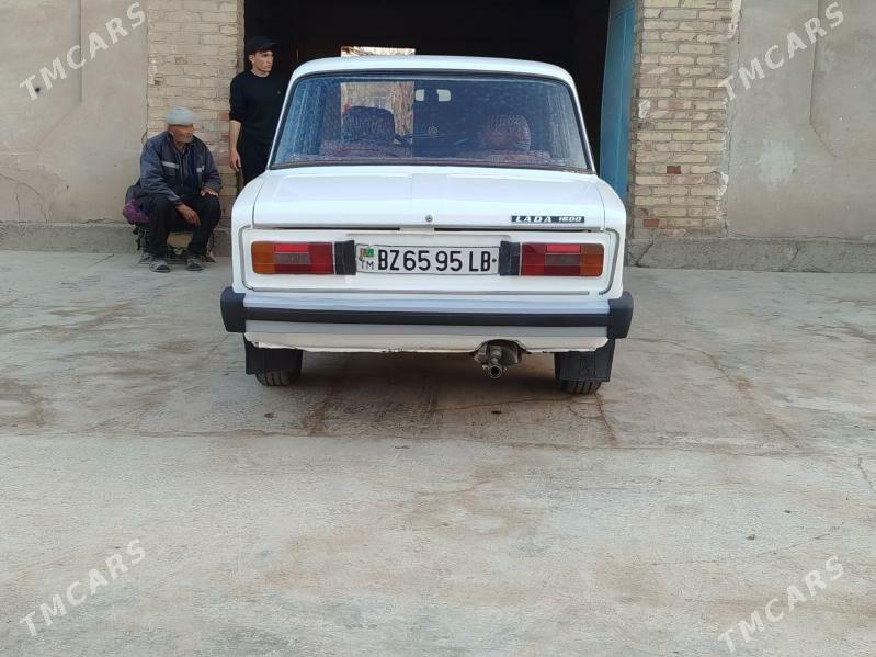 Lada 2106 1998 - 30 000 TMT - Dänew - img 3