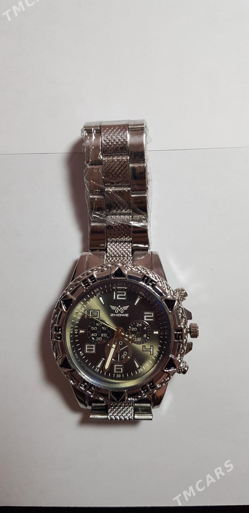 Sagat ZHOWE - Ашхабад - img 2