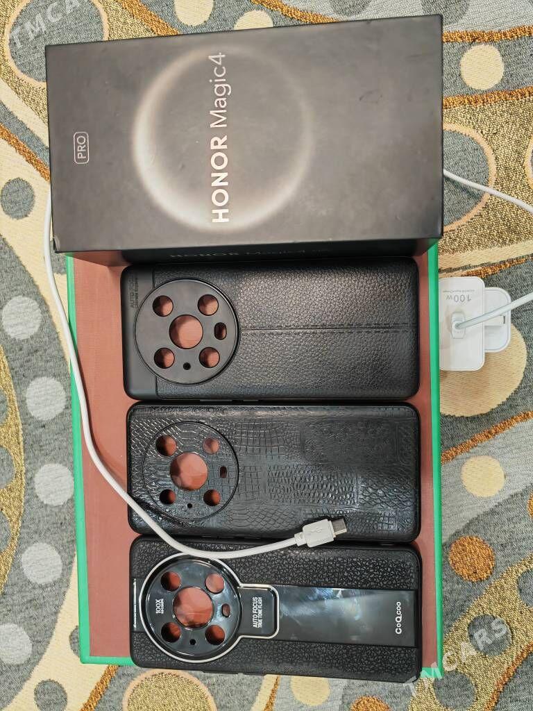 Honor magic 4pro - Ашхабад - img 6