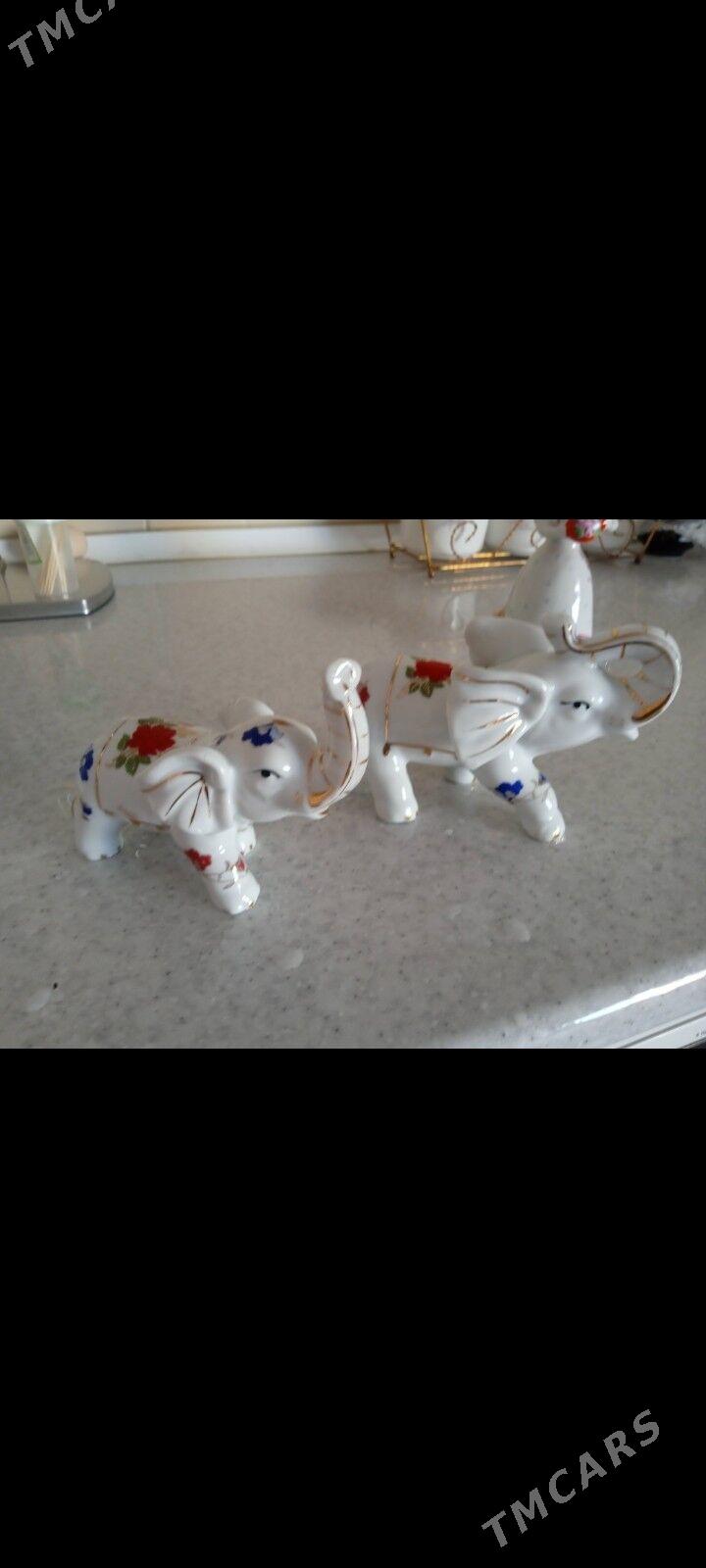 Suwenir - Balkanabat - img 2