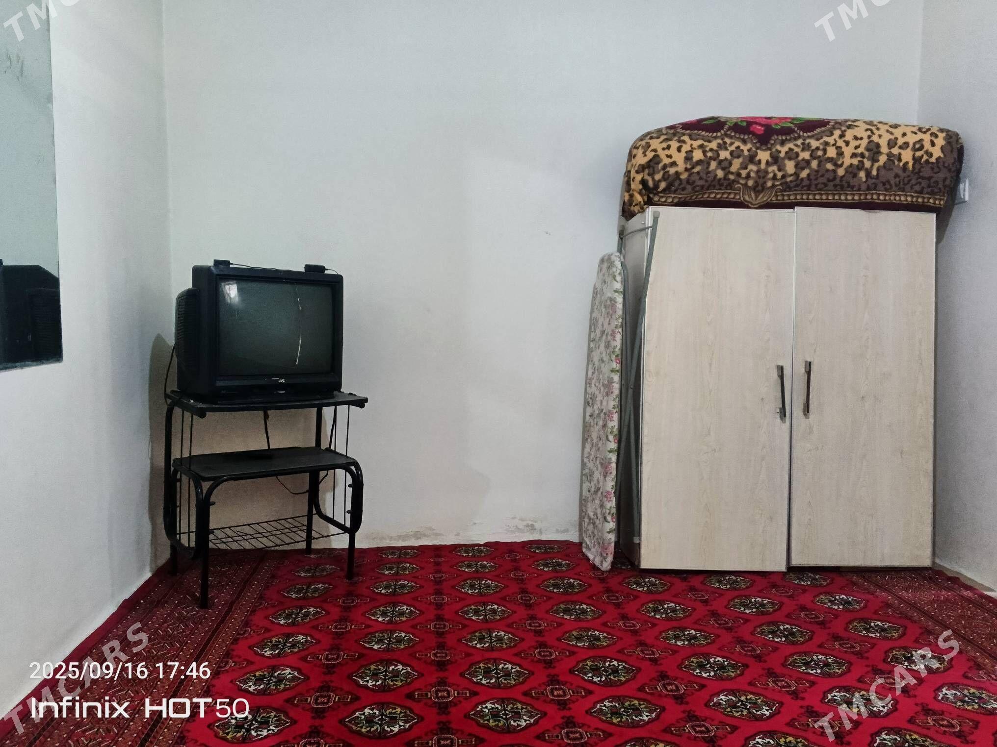 kireýna jaý - Багир - img 2