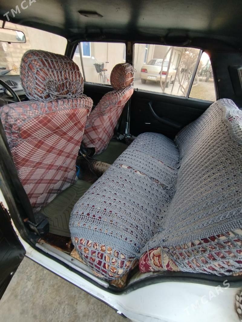 Lada 2106 1998 - 30 000 TMT - Dänew - img 5