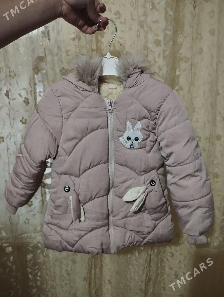 çaga kurtga - Balkanabat - img 3