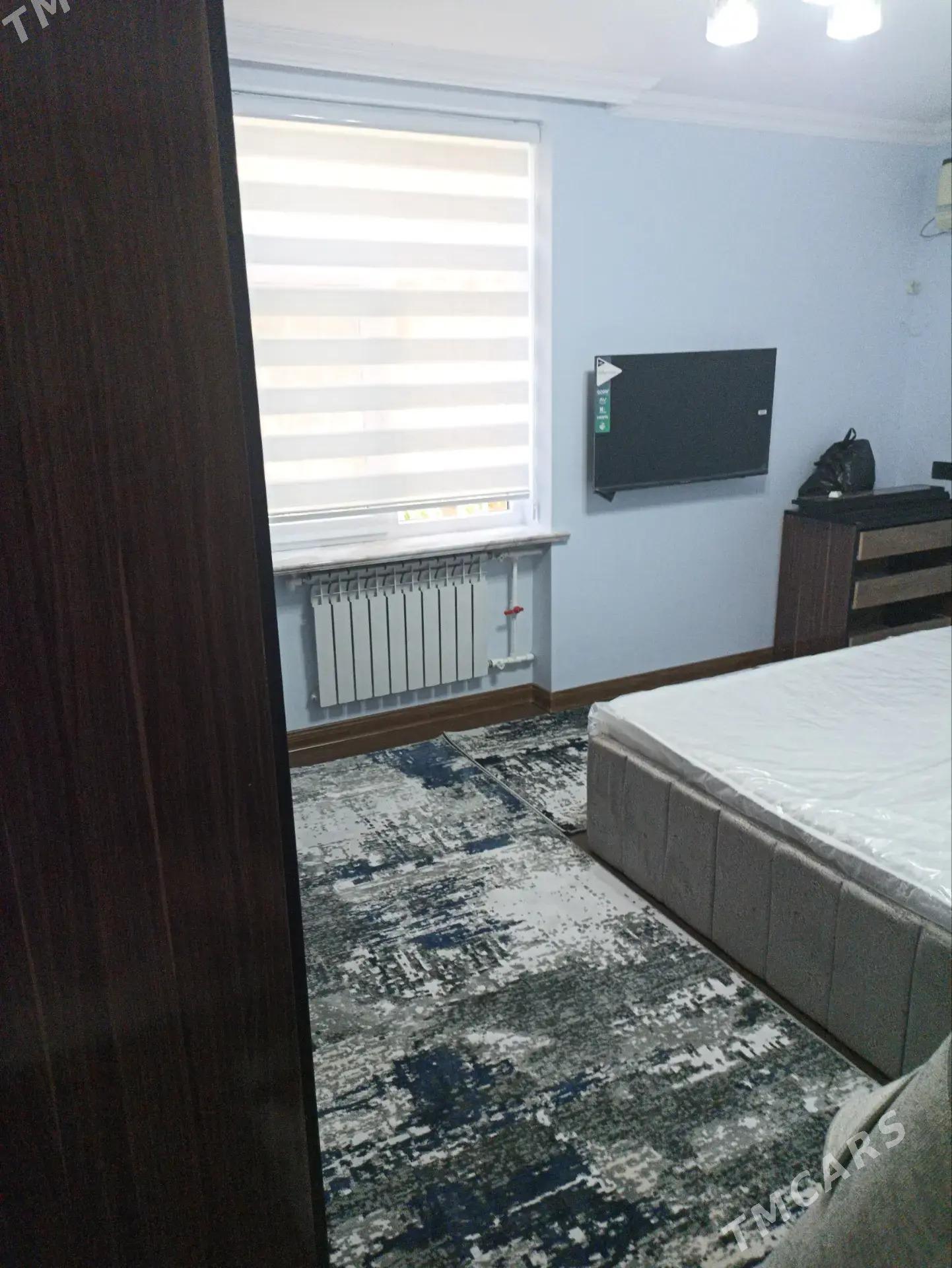 Arenda 3 komnat аренда сдаю - Aşgabat - img 3