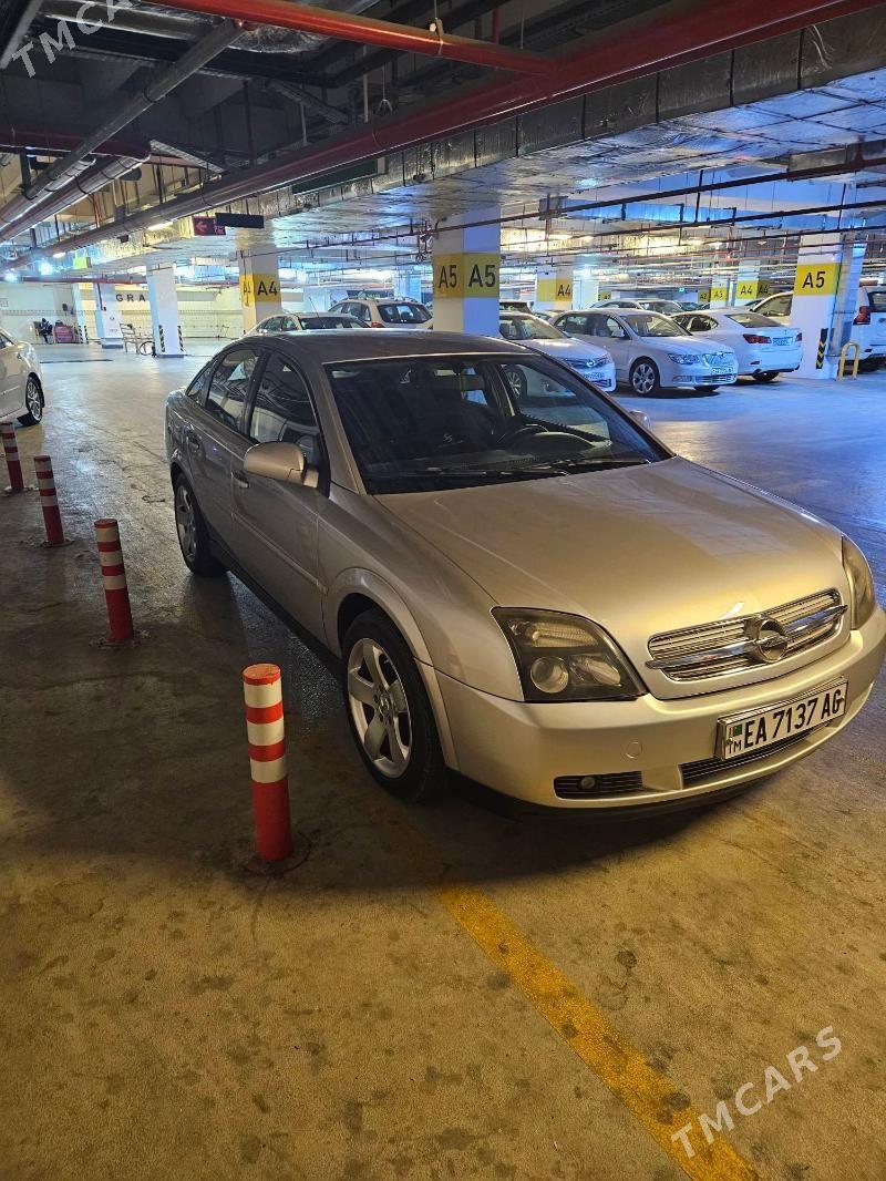 Opel Vectra 2004 - 100 000 TMT - Бузмеин - img 2