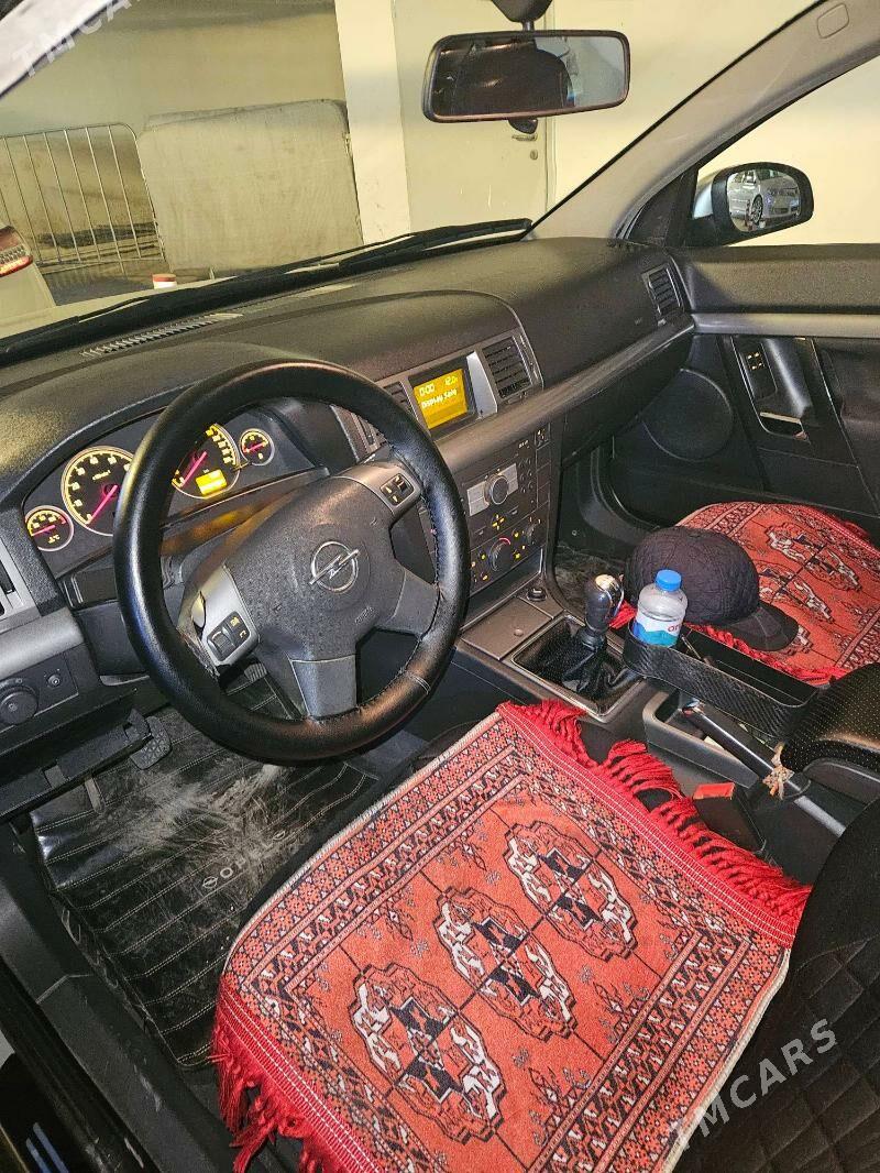 Opel Vectra 2004 - 100 000 TMT - Бузмеин - img 3