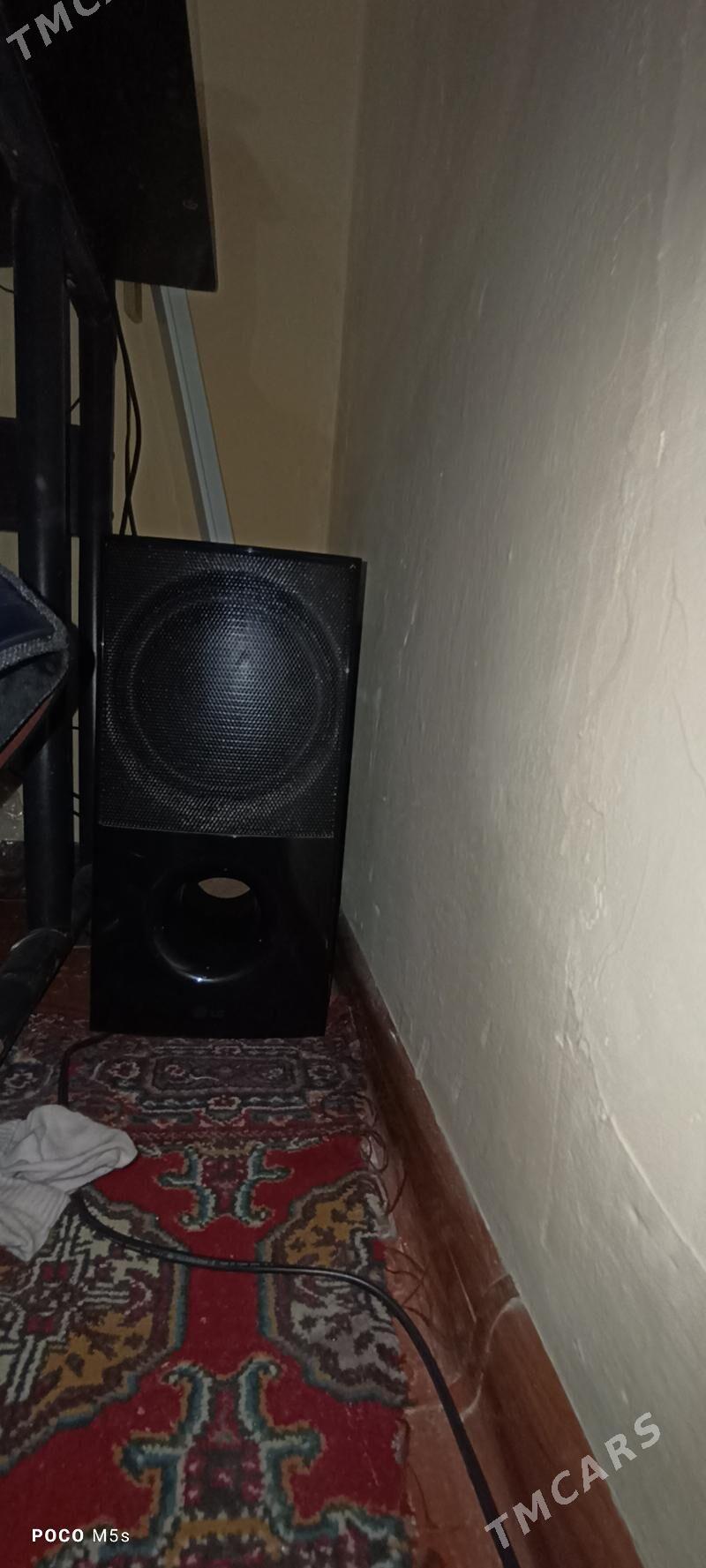 домашни кинотеатр и новудбук - Хазар - img 3