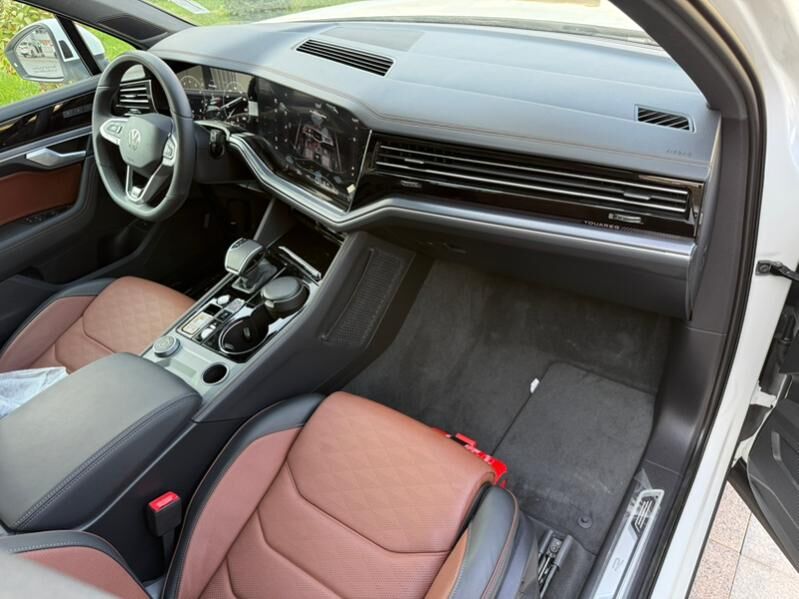 Volkswagen Touareg 2025 - 1 621 000 TMT - Ашхабад - img 6