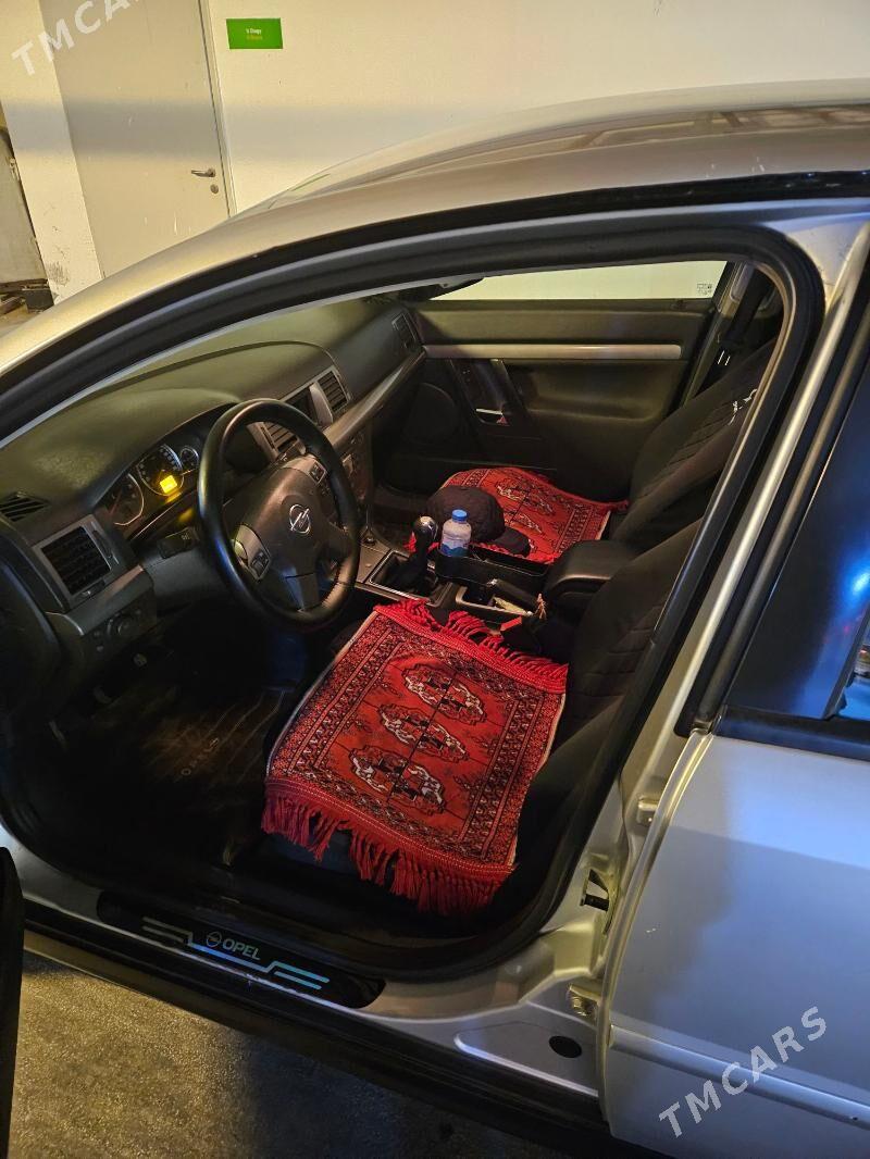 Opel Vectra 2004 - 100 000 TMT - Бузмеин - img 4