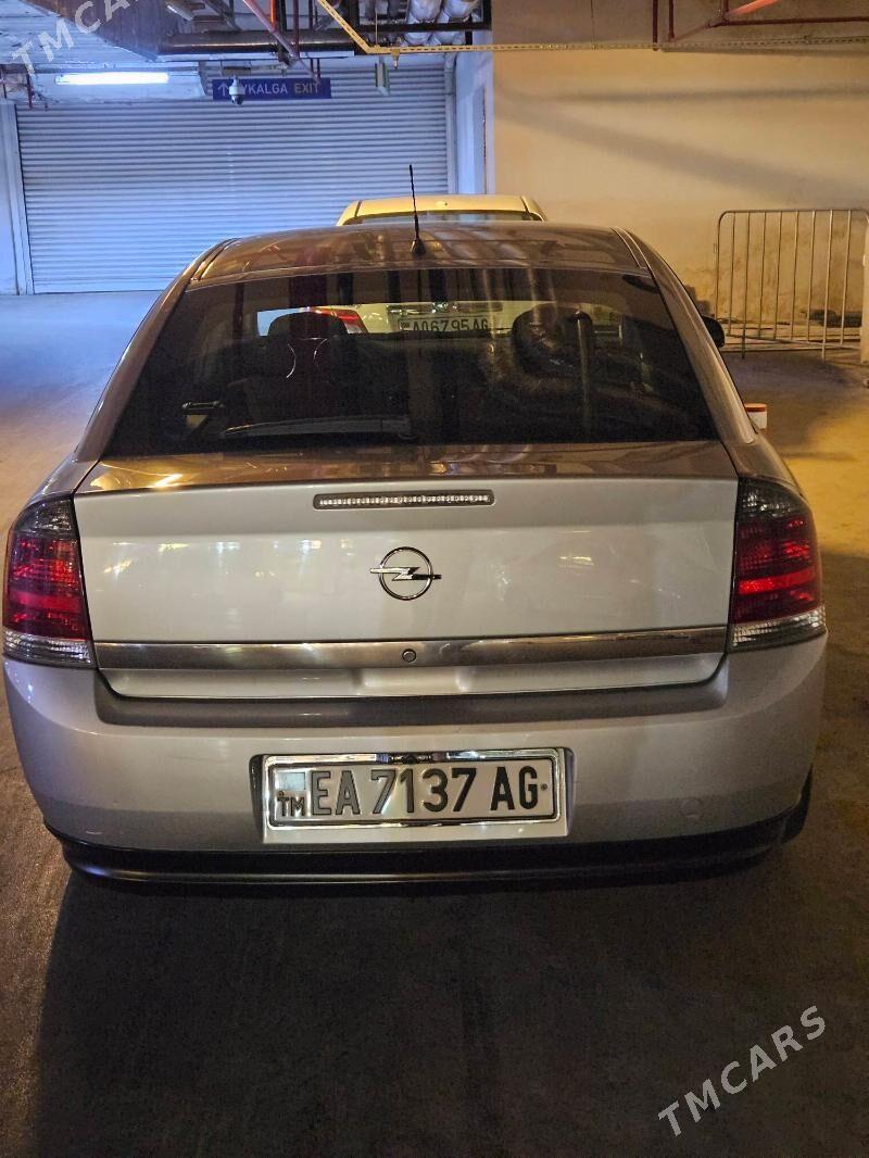 Opel Vectra 2004 - 100 000 TMT - Бузмеин - img 6